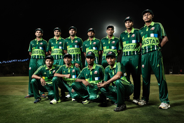 karachi cricket team 