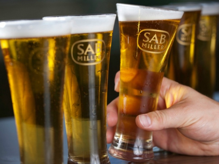 The Global Beer Industry Is About To Get Massively Bigger With AB InBev ...