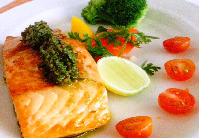 Five Heart Healthy Salmon Recipes You Must Try This Weekend