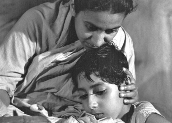 Satyajit Ray's 'Apu Trilogy' Finds Place In Top 5 Greatest Asian Films ...