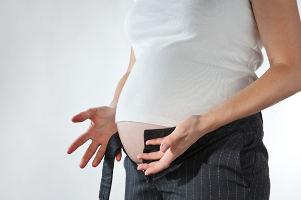 Tips To Make Pregnancy Easier