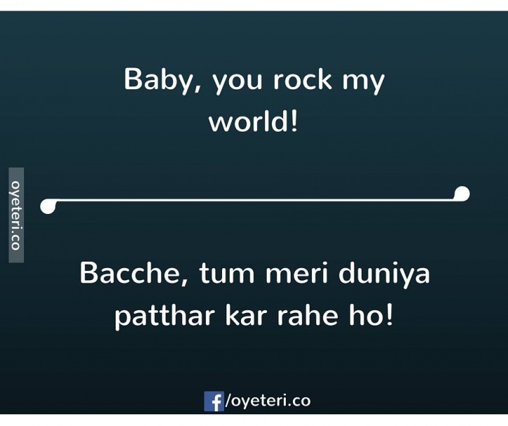27 Literal Hindi Translations Of Popular English Phrases That Will Have You  Laughing For Days