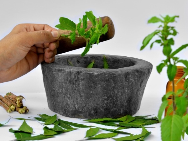 15 Ways to Use Tulsi In Your Daily Life