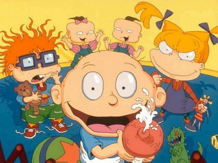 Nostalgia Alert Nickelodeon Is Bringing Back Your Favorite Shows From The 90s 