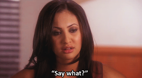 9 Really Painful Things About Having A Conversation With A KnowItAll