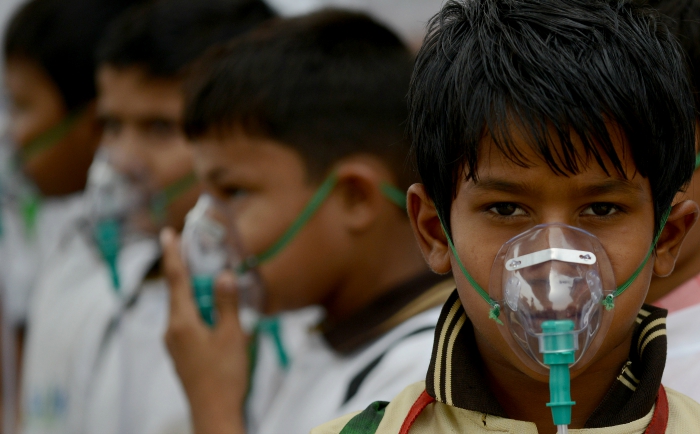 Delhi will have more deaths due to airpollution