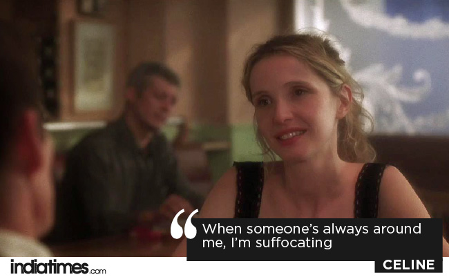 14 Realistically Beautiful Quotes About Life & Love From Celine & Jesse's 'Before' Trilogy!