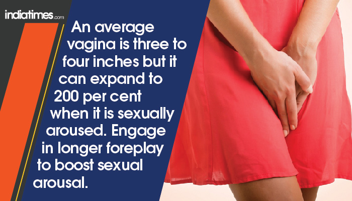 22 Facts About Sex That Will Make You Want More Of It 7428
