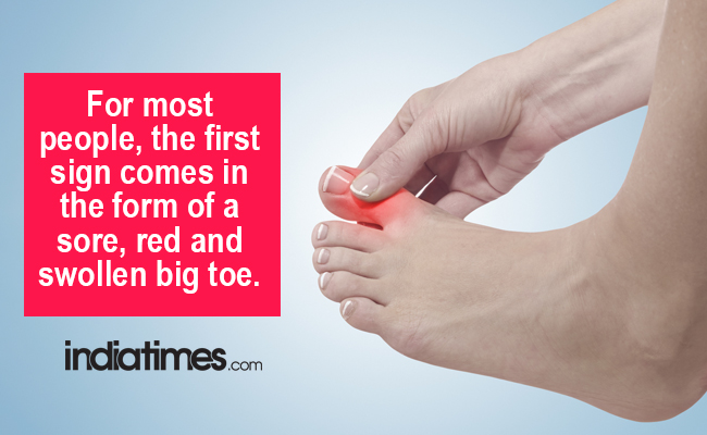 What Your Feet Say About Your Health
