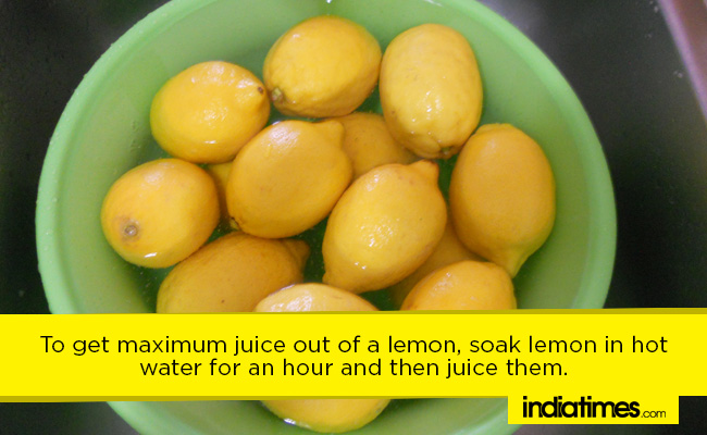 29 Home Remedies And Quick Fixes That Will Make Your Life Easier