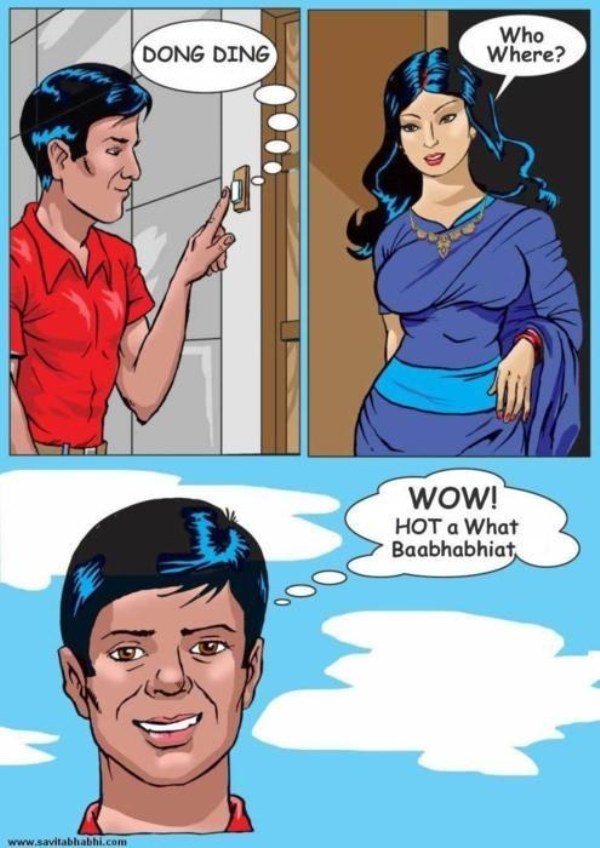 18 Examples That Prove Indian Comics Are The Best In The World