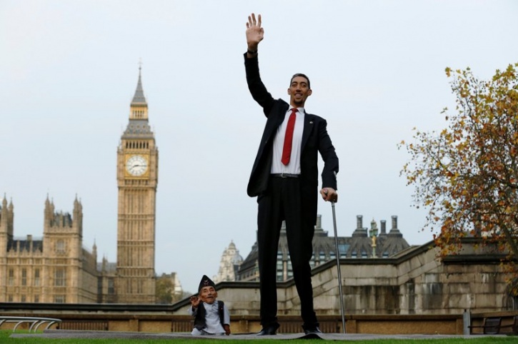 World's Shortest Man Chandra Bahadur Dangi Passes Away At The Age Of 75