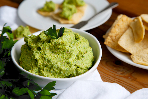 9 Easy And Delicious Hummus Recipes That Will Make You A Fan Of Middle ...