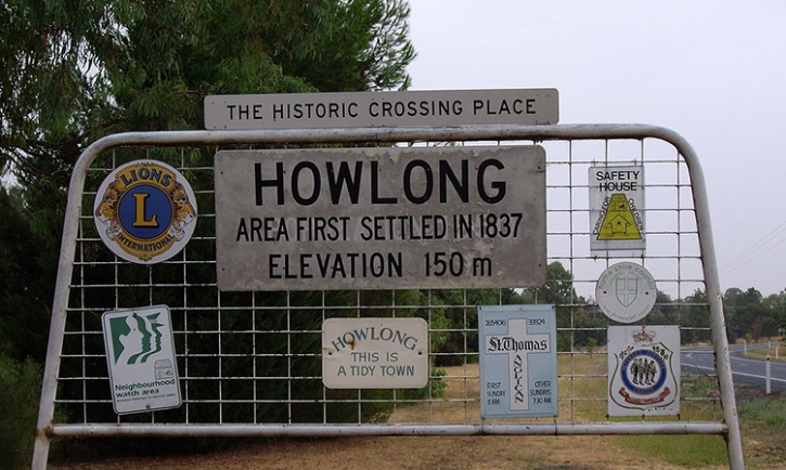 Howlong, Australia