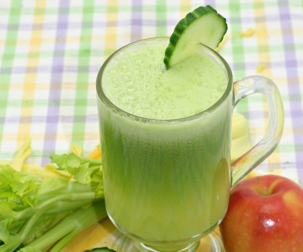11 Healthy Juice Recipes That You Can Make In Minutes