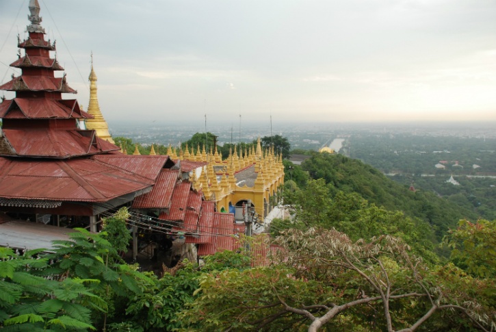 Mandalay