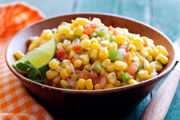 9 Corn Recipes We Bet You've Never Heard Of