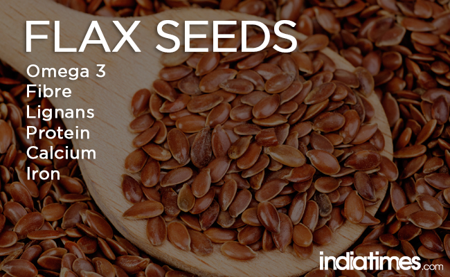 Health Benefits Of Seeds