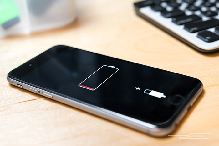 You should not charge devices overnight: It will shorten battery life and can even damage the device