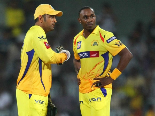 10 Quotes By MS Dhoni's Teammates That Show He's The Best Captain Of ...