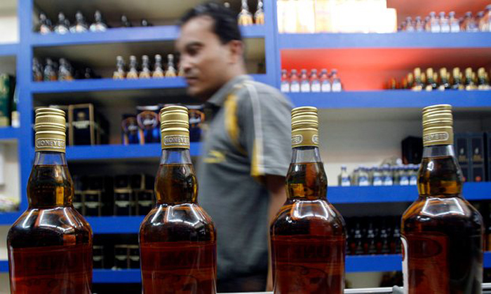 After Total Ban On Booze In Bihar, 2 Alcoholic Die