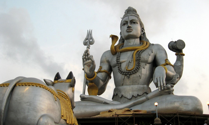 Lord Shiva 