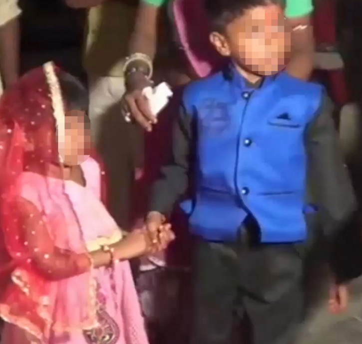 child marriage rajasthan 2