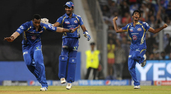 Kieron Pollard – The Story Of World T20 Absentee And A Mumbai Indians Giant Who Has Fought Hardships And Returned