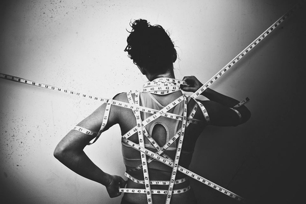13 Photos That Showcase The Reality Of Living With A Mental Disorder