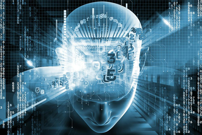 The power of machine learning and artificial intelligence