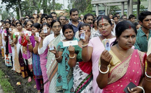 Meet Riya Sarkar - The First Ever Transgender To Become An Election ...