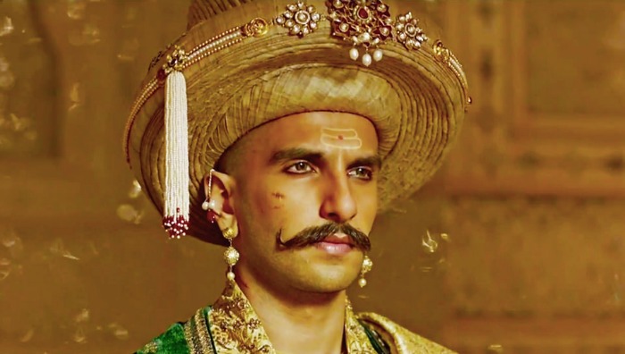 Peshwa Bajirao 2