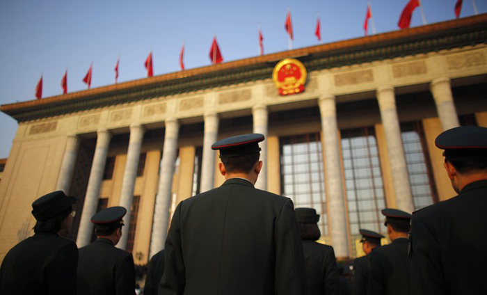 China Is On A Crackdown Spree Against Corruption Over 9,000 Officials Reprimanded In Three Months 