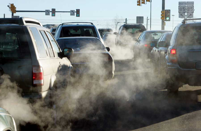 Supreme Court To Decide Green Tax On Diesel Cars 
