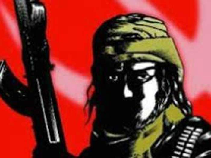 188 Maoists And Naxal Sympathisers Surrender To Indian Forces
