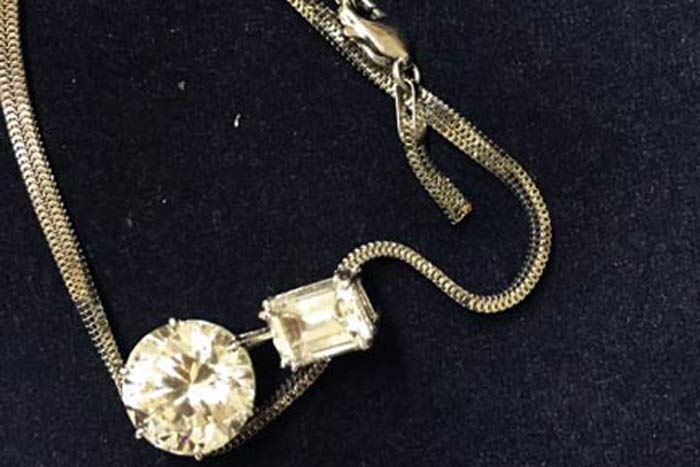 Diamonds worth Rs 92 lakh found in Shirdi temple donation box