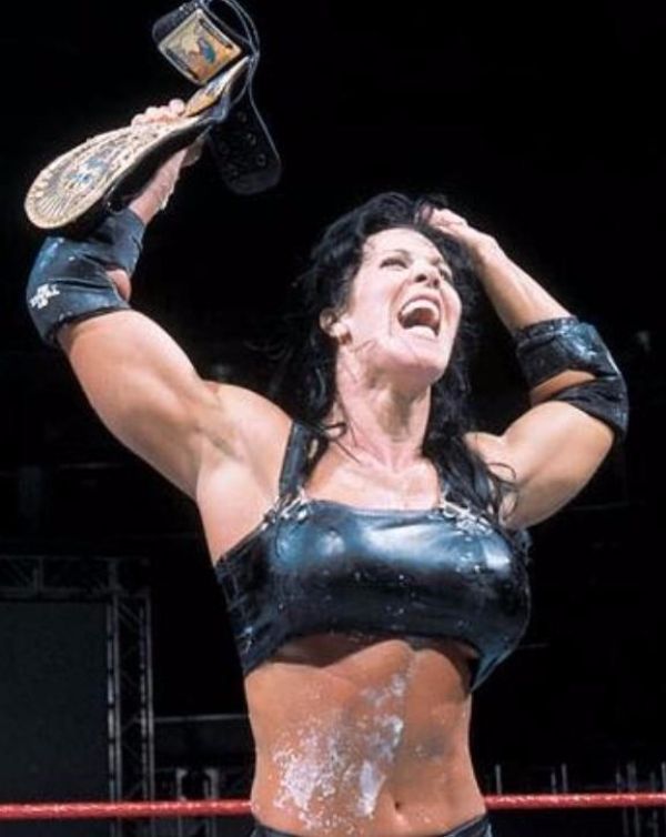 Fomer WWE Star Joanie Chyna Laurer Found Dead At 45, Here Are 10 Reasons Why Wrestling Fans Will Never Forget The 9th Wonder Of The World