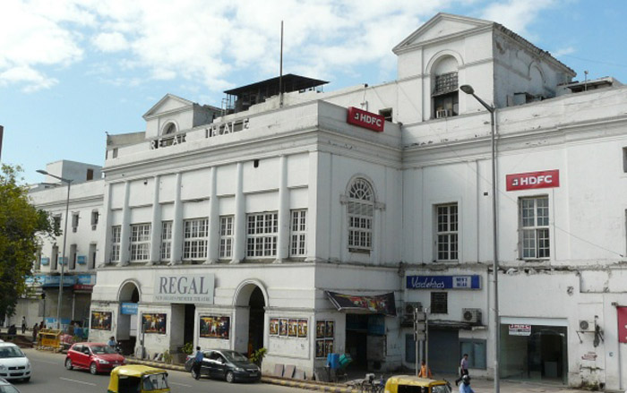 Delhi Iconic Regal Cinema Likely To Be The Home Of Madame Tussauds In India 