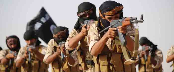 Pak And Bangladesh Militants Will Unite In Attack Against India, Says ISIS
