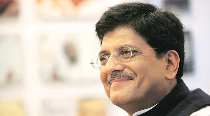 India Will Save Rs 4,000 Crore By Stopping Coal Imports, Says Power Minister Piyush Goyal