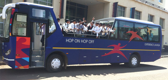 Cheers! Tourists To Get Wine, Music Entertainment On Ho-Ho Buses In Maharashtra