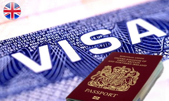 Now Get A Visa For Europe Without Even Leaving Your Home   India To Take Up The Uk Visa Law Matter With Uk Authorities 1459922603 