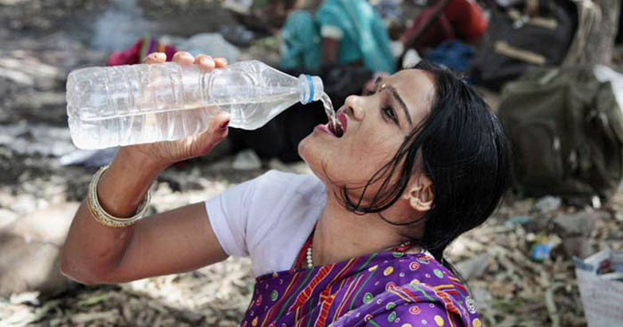 Around 130 People Killed Acorss India As The Country Reels Under Acute Heatwave