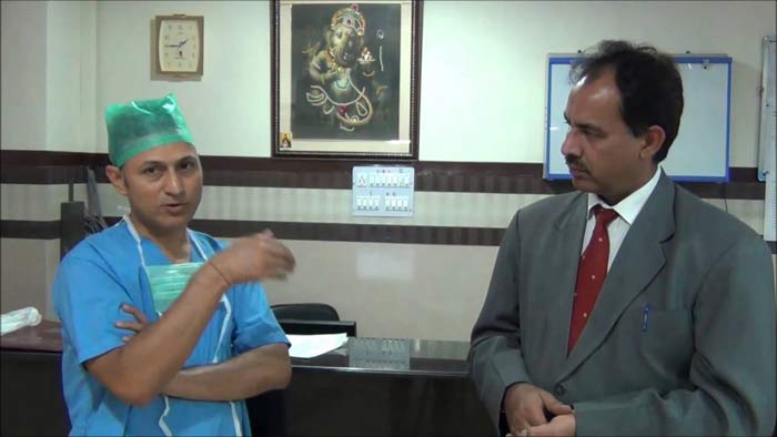 Jaipur Doctors Make History, Use 3D Tech For Surgery