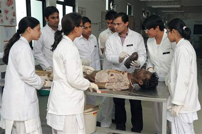 Jaipur Doctors Make History, Use 3D Tech For Surgery