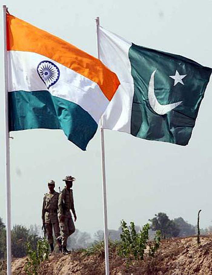 Indian Diplomat Insulted In Pakistan For Rs 10 Donation