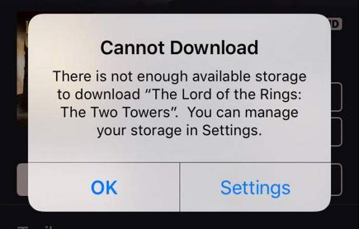 How To Increase Storage On Your IPhone With This Unusual Hack