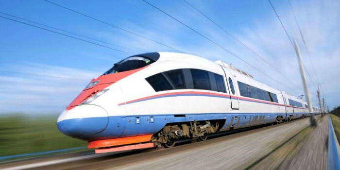Mumbai-Ahmedabad Bullet Train Will Needs 100 Daily Trips For India To Afford It