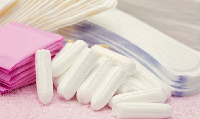 Condoms, Diapers, Pads To Come With Pouches For Disposal