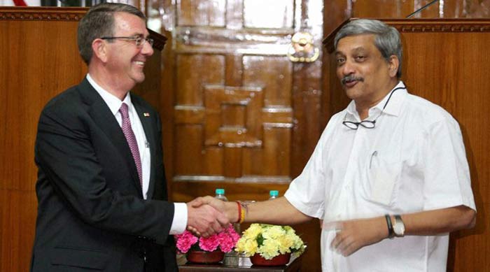 India, US Agree To Open Military Bases For Warships, Planes Of Both Sides 